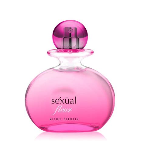 sexual fleur Eau de Parfum, 2.5 oz .